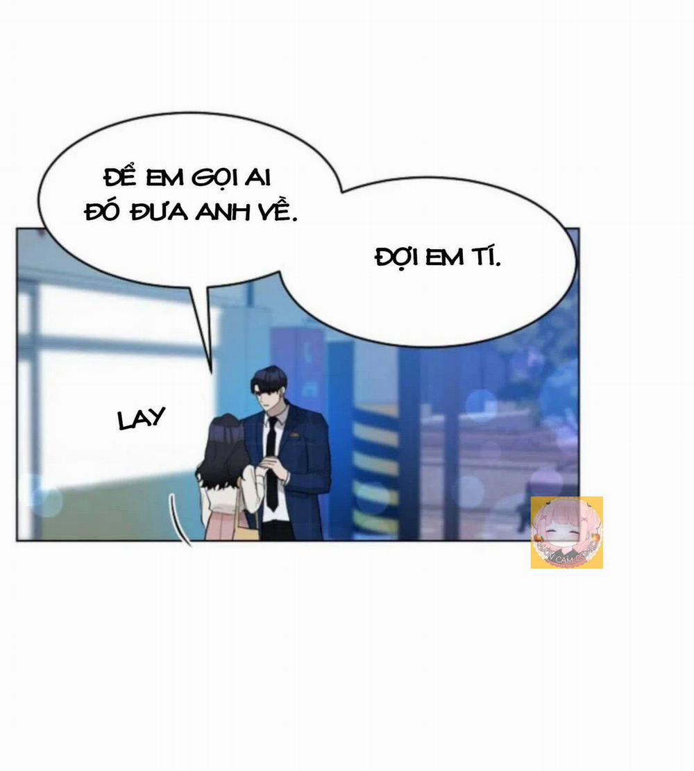 manhwax10.com - Truyện Manhwa Bà Xã Tôi Đã Trở Lại (My Wife Is Back) Chương 15 Trang 15