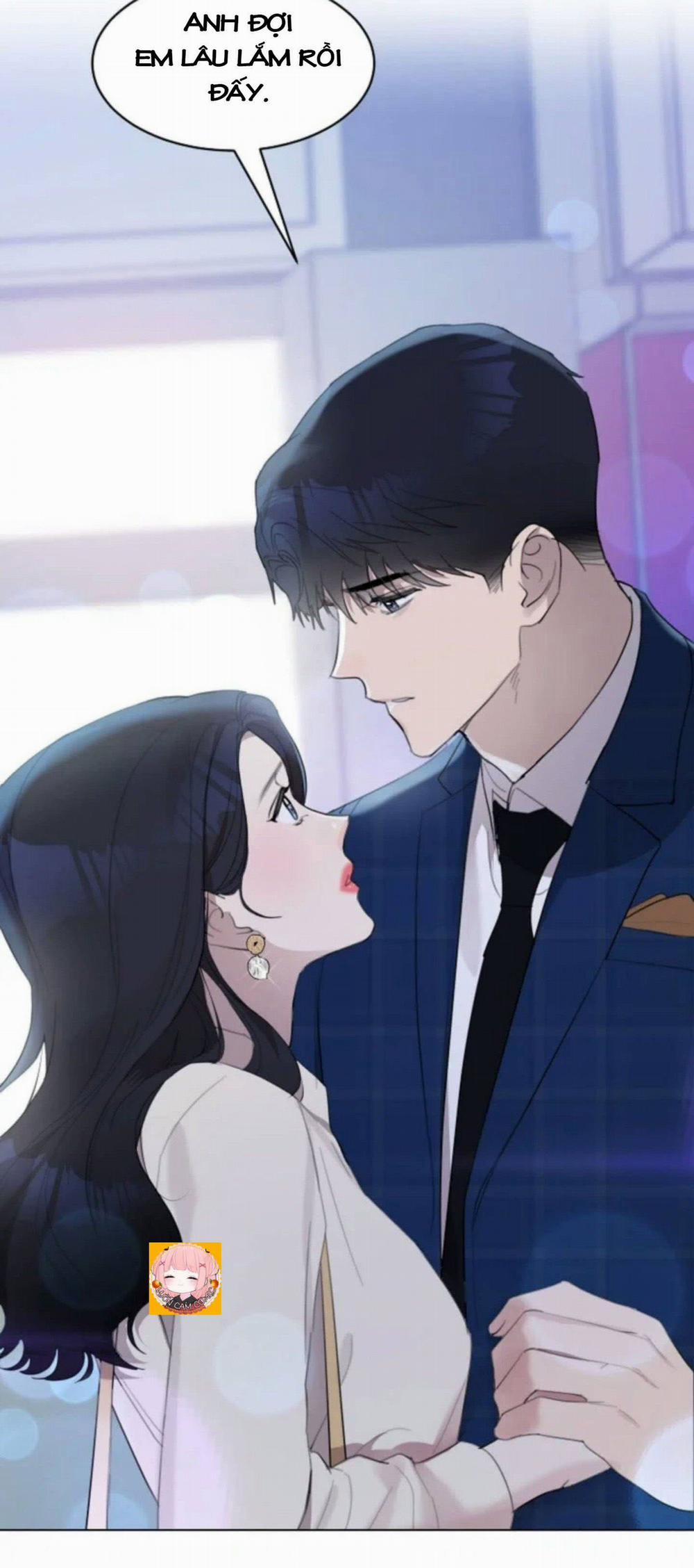 manhwax10.com - Truyện Manhwa Bà Xã Tôi Đã Trở Lại (My Wife Is Back) Chương 15 Trang 17