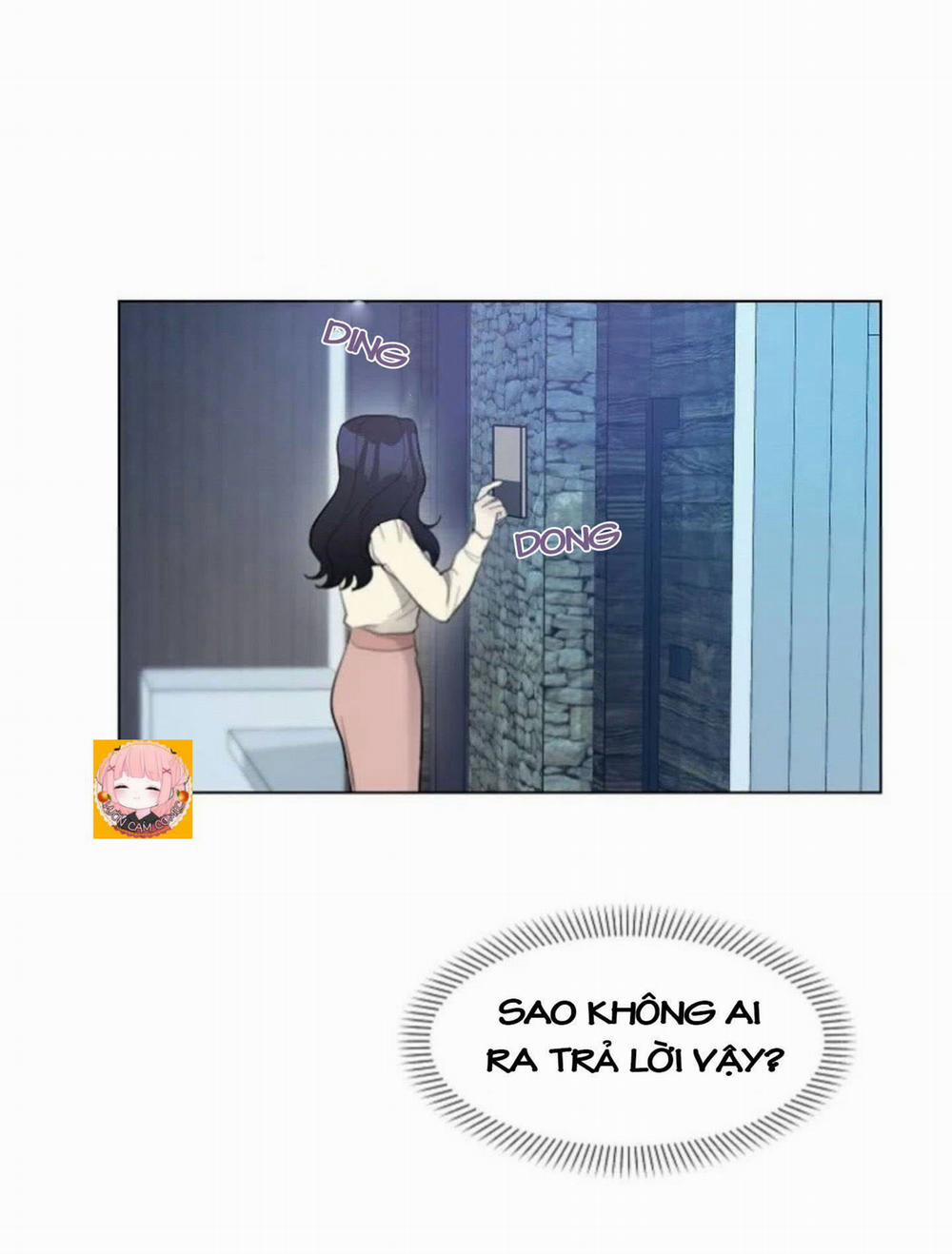 manhwax10.com - Truyện Manhwa Bà Xã Tôi Đã Trở Lại (My Wife Is Back) Chương 15 Trang 26