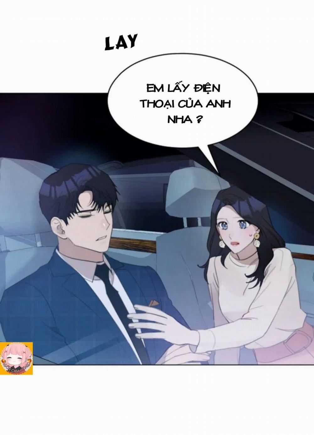 manhwax10.com - Truyện Manhwa Bà Xã Tôi Đã Trở Lại (My Wife Is Back) Chương 15 Trang 29