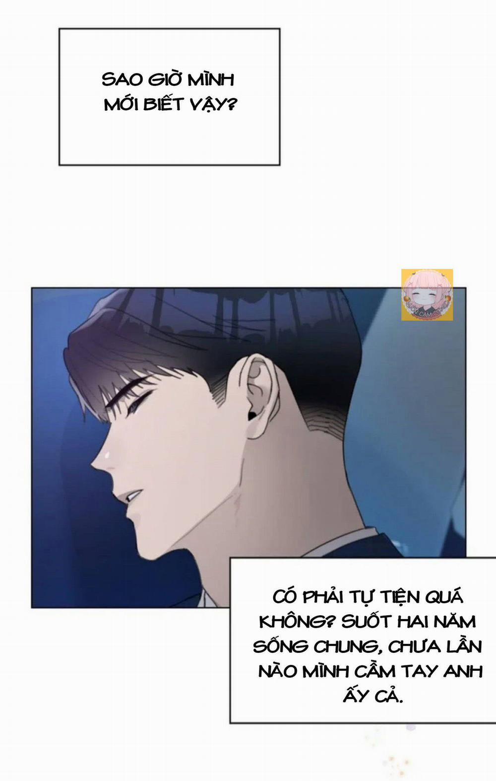 manhwax10.com - Truyện Manhwa Bà Xã Tôi Đã Trở Lại (My Wife Is Back) Chương 15 Trang 33