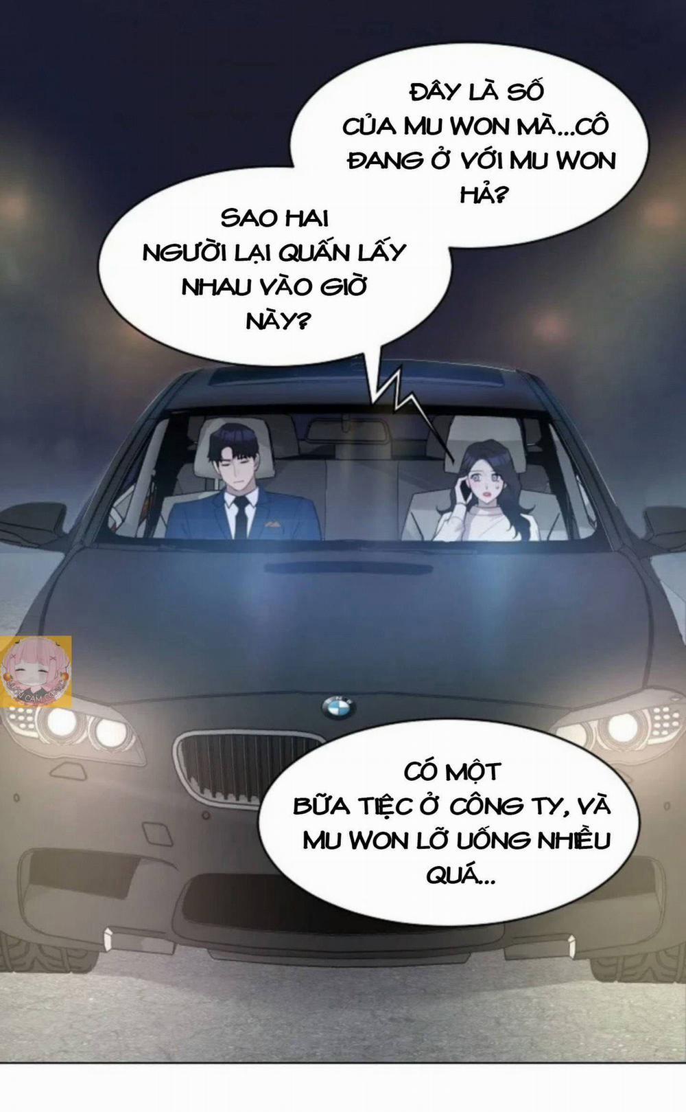 manhwax10.com - Truyện Manhwa Bà Xã Tôi Đã Trở Lại (My Wife Is Back) Chương 15 Trang 40