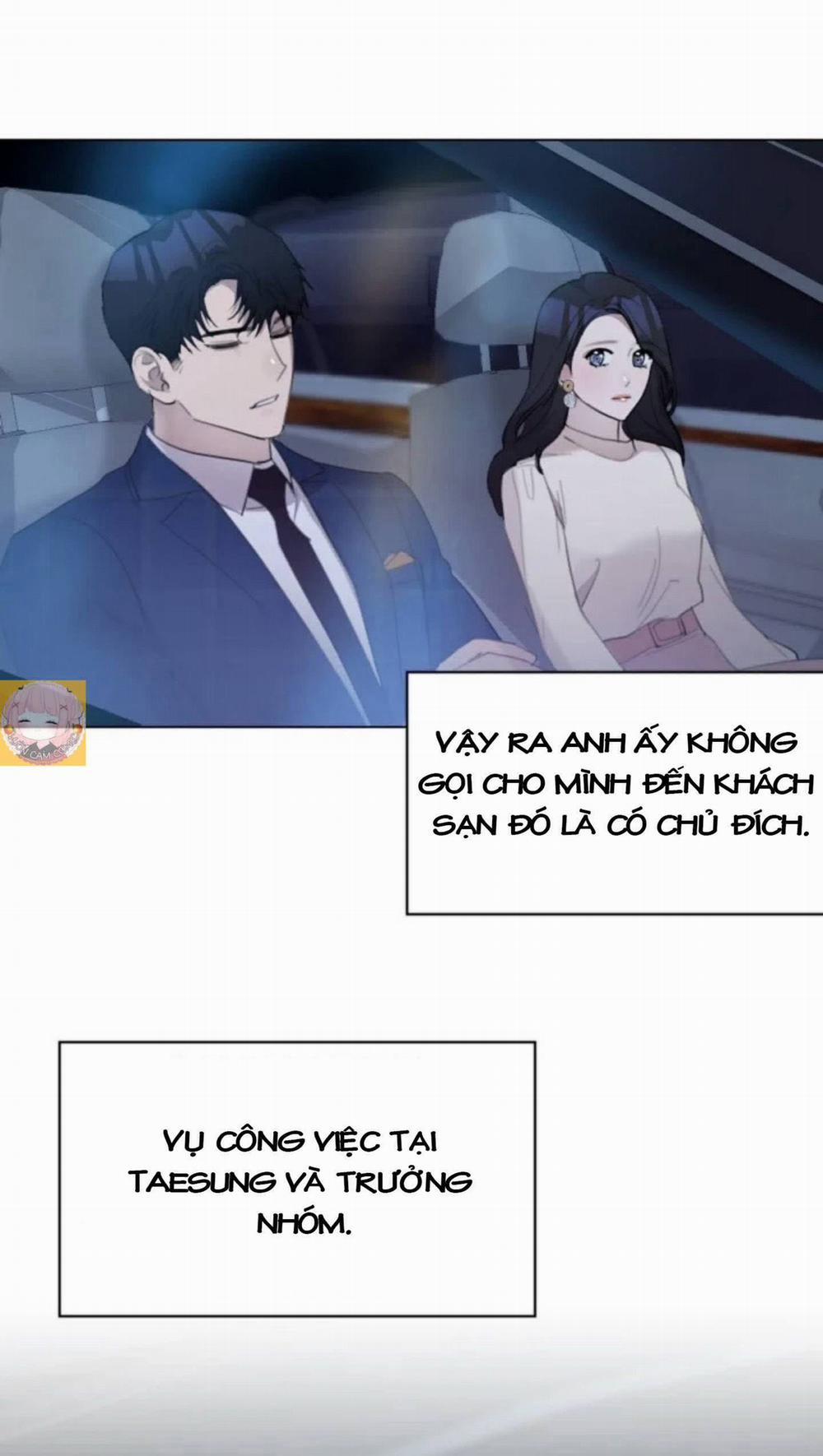 manhwax10.com - Truyện Manhwa Bà Xã Tôi Đã Trở Lại (My Wife Is Back) Chương 15 Trang 43