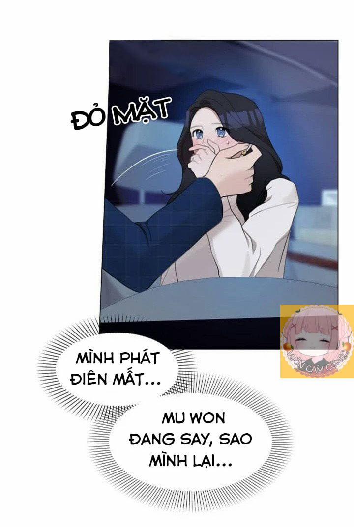 manhwax10.com - Truyện Manhwa Bà Xã Tôi Đã Trở Lại (My Wife Is Back) Chương 15 Trang 57