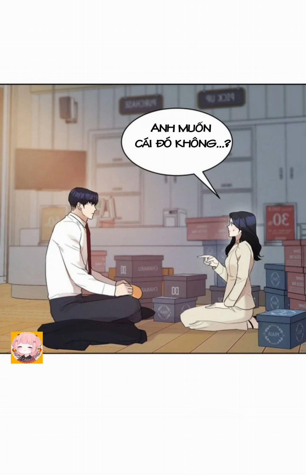 manhwax10.com - Truyện Manhwa Bà Xã Tôi Đã Trở Lại (My Wife Is Back) Chương 18 Trang 19