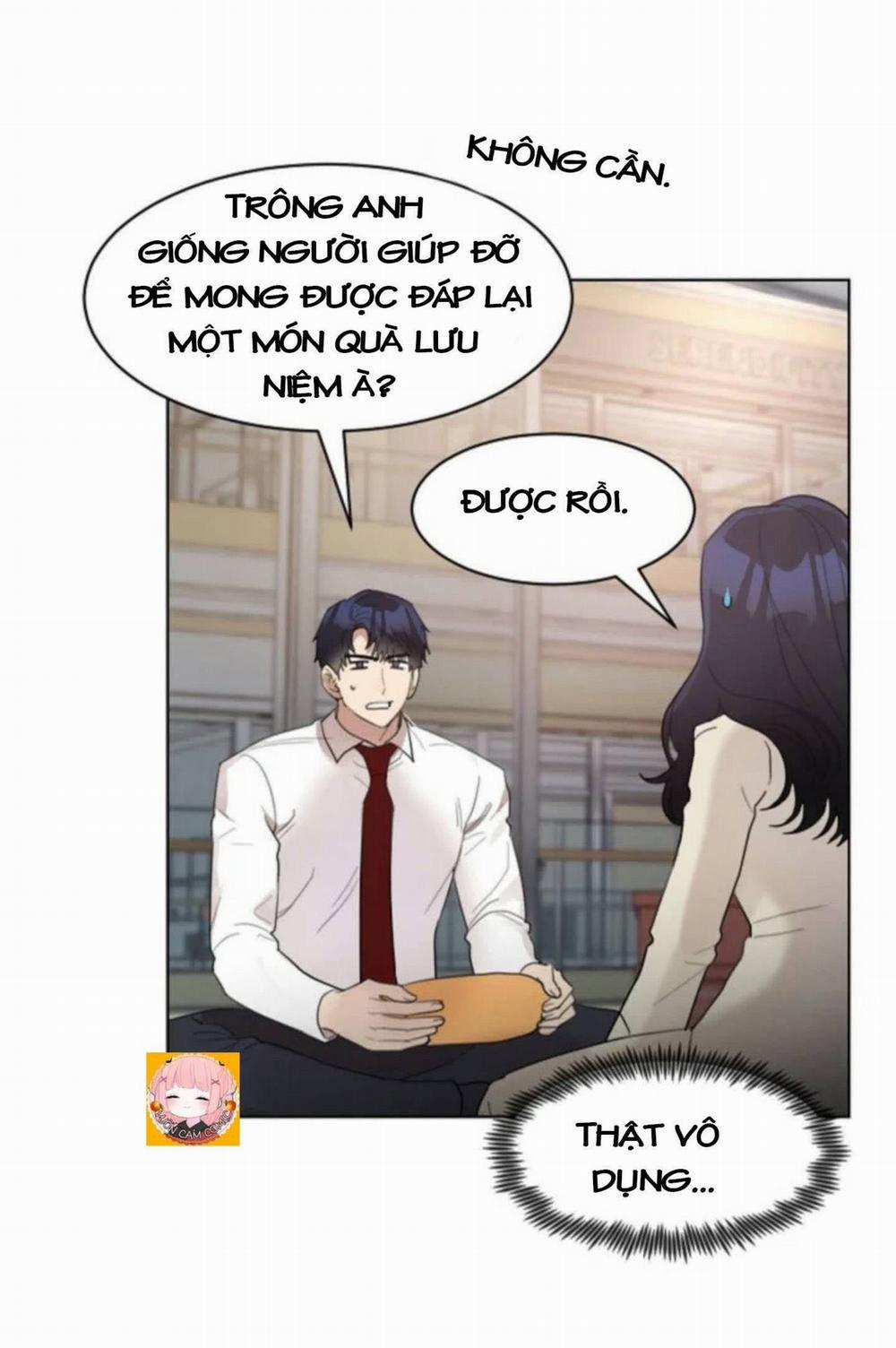 manhwax10.com - Truyện Manhwa Bà Xã Tôi Đã Trở Lại (My Wife Is Back) Chương 18 Trang 21