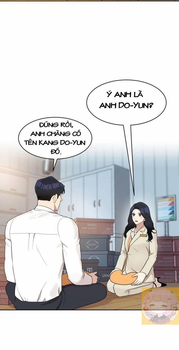 manhwax10.com - Truyện Manhwa Bà Xã Tôi Đã Trở Lại (My Wife Is Back) Chương 18 Trang 24