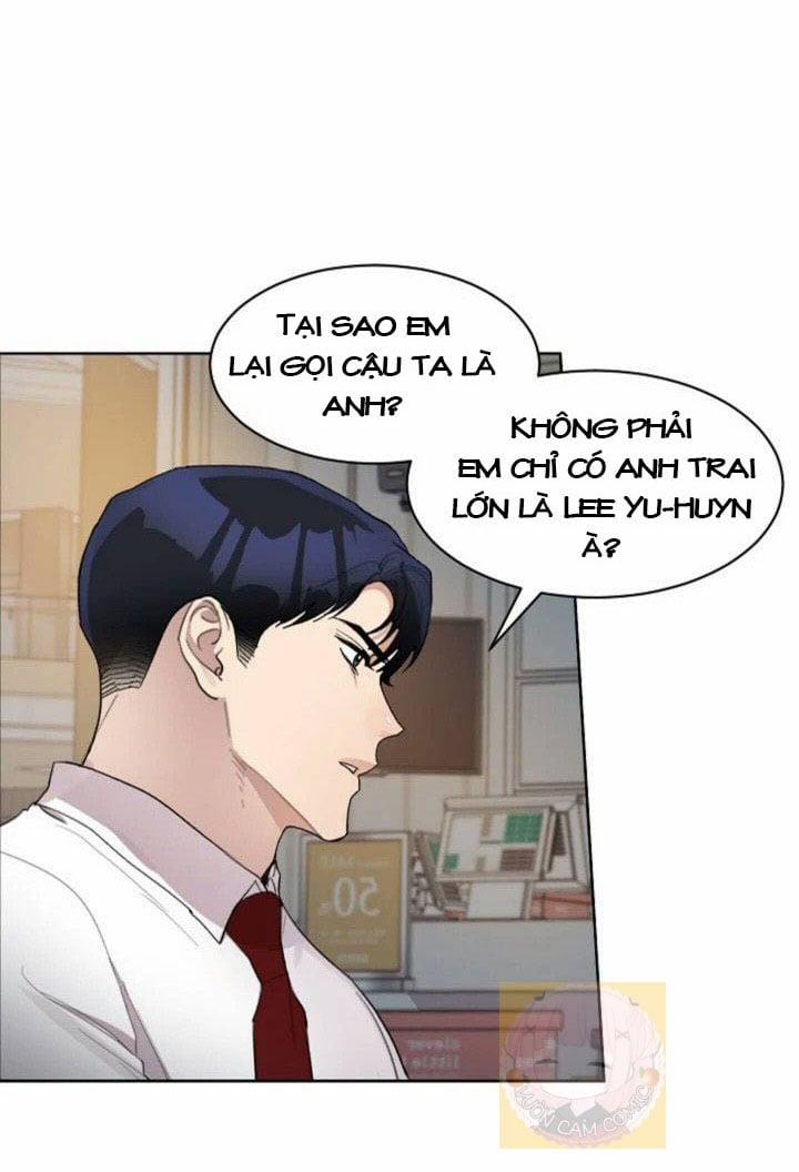 manhwax10.com - Truyện Manhwa Bà Xã Tôi Đã Trở Lại (My Wife Is Back) Chương 18 Trang 25