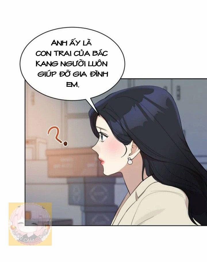 manhwax10.com - Truyện Manhwa Bà Xã Tôi Đã Trở Lại (My Wife Is Back) Chương 18 Trang 26