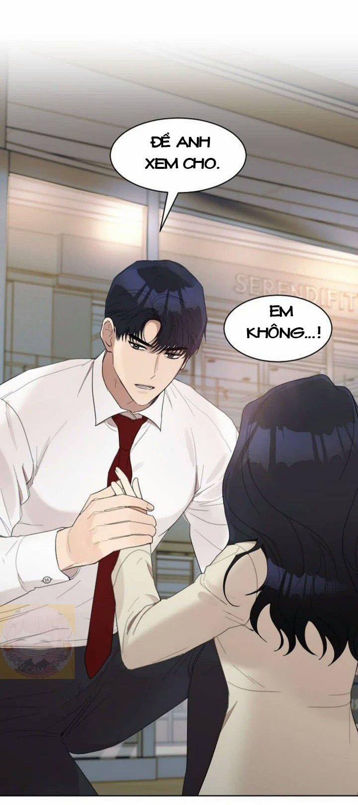 manhwax10.com - Truyện Manhwa Bà Xã Tôi Đã Trở Lại (My Wife Is Back) Chương 18 Trang 30