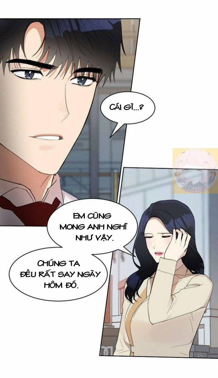 manhwax10.com - Truyện Manhwa Bà Xã Tôi Đã Trở Lại (My Wife Is Back) Chương 18 Trang 39