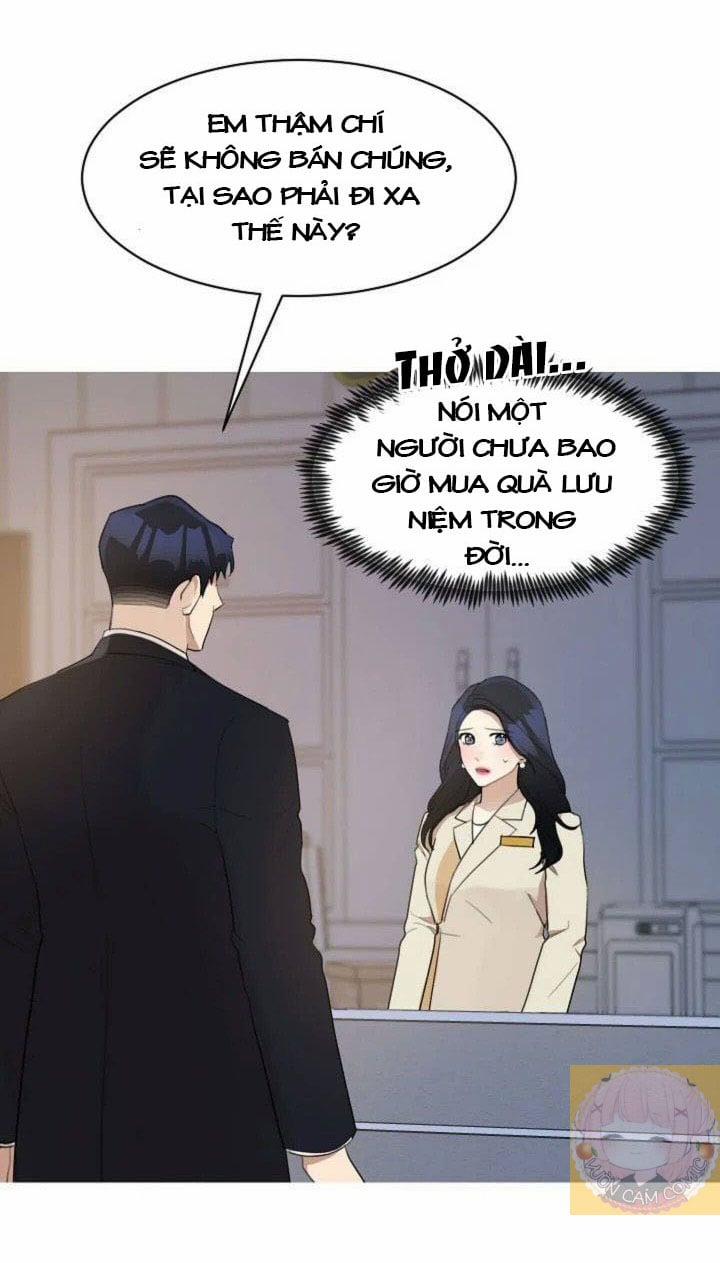 manhwax10.com - Truyện Manhwa Bà Xã Tôi Đã Trở Lại (My Wife Is Back) Chương 18 Trang 8