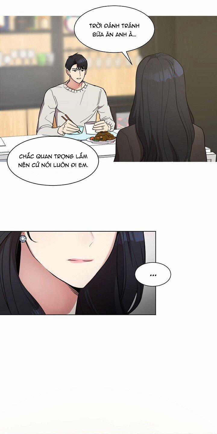 manhwax10.com - Truyện Manhwa Bà Xã Tôi Đã Trở Lại (My Wife Is Back) Chương 2 Trang 22