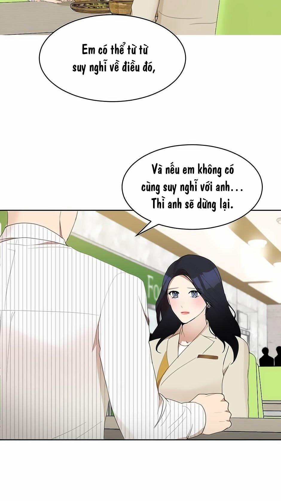 manhwax10.com - Truyện Manhwa Bà Xã Tôi Đã Trở Lại (My Wife Is Back) Chương 23 Trang 15