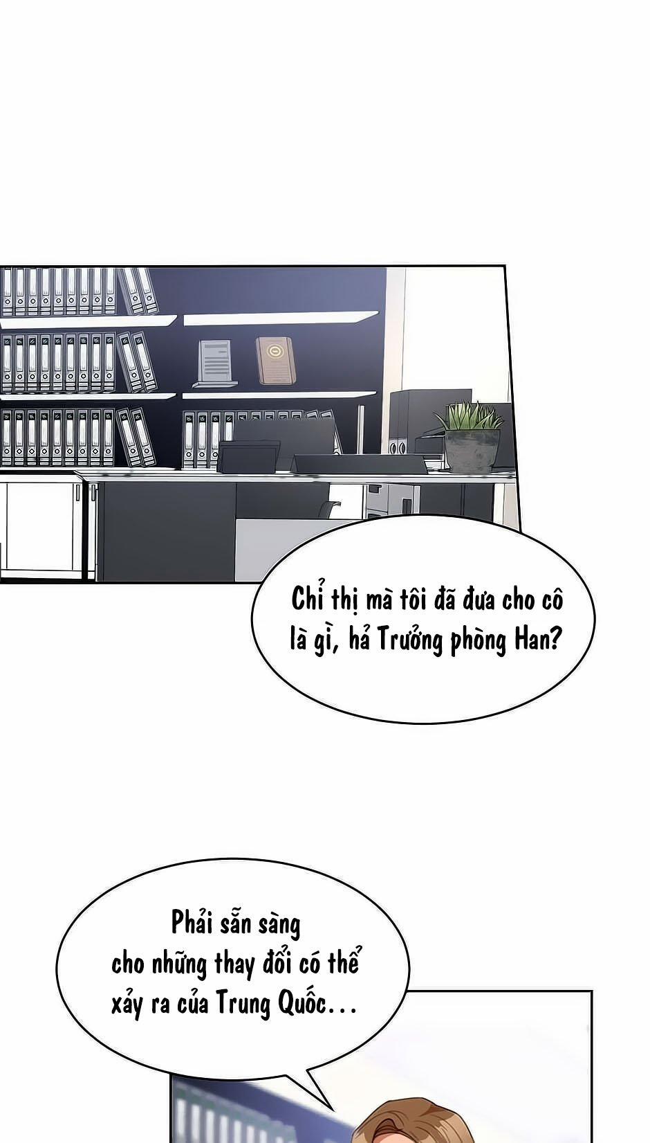 manhwax10.com - Truyện Manhwa Bà Xã Tôi Đã Trở Lại (My Wife Is Back) Chương 23 Trang 20