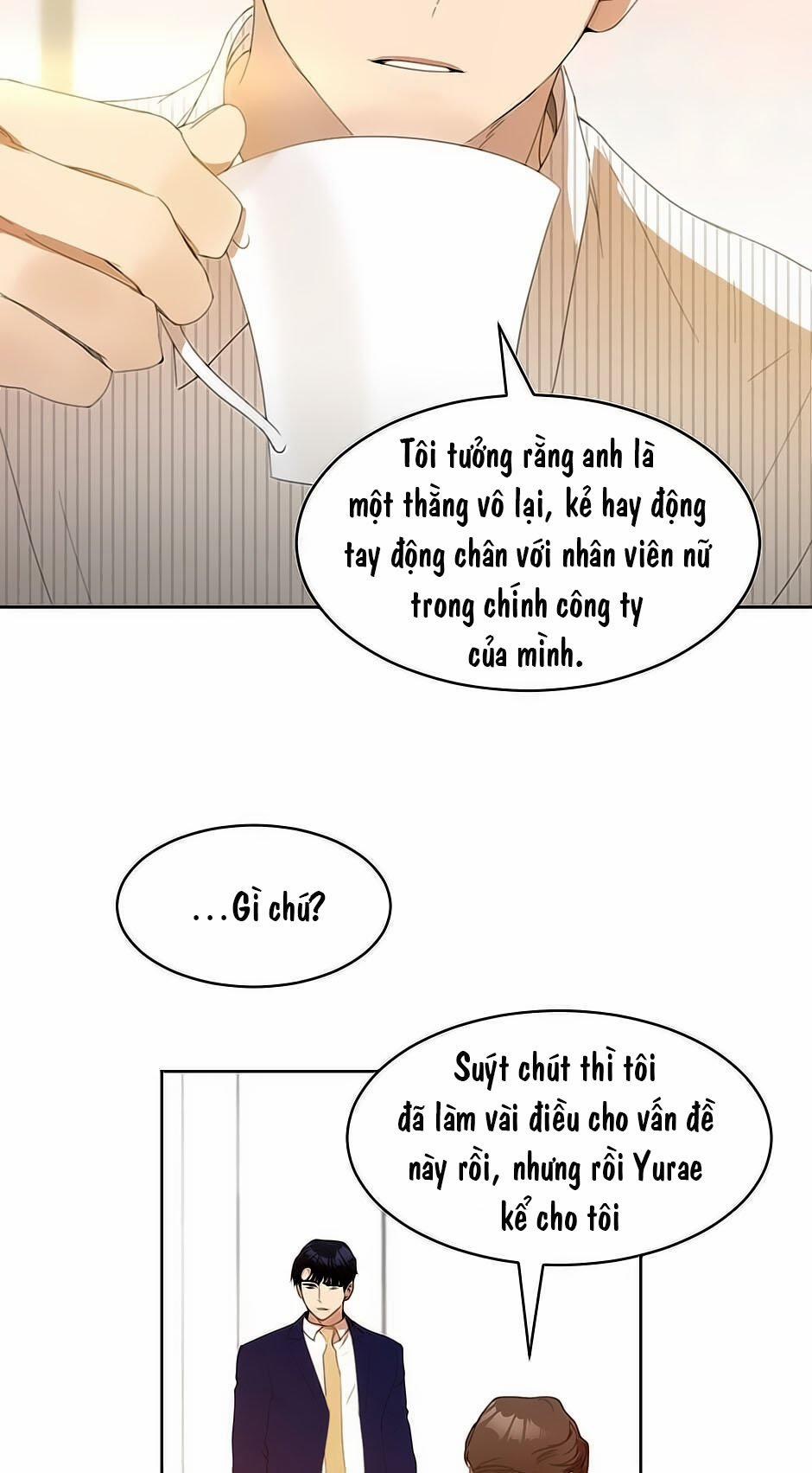 manhwax10.com - Truyện Manhwa Bà Xã Tôi Đã Trở Lại (My Wife Is Back) Chương 23 Trang 37