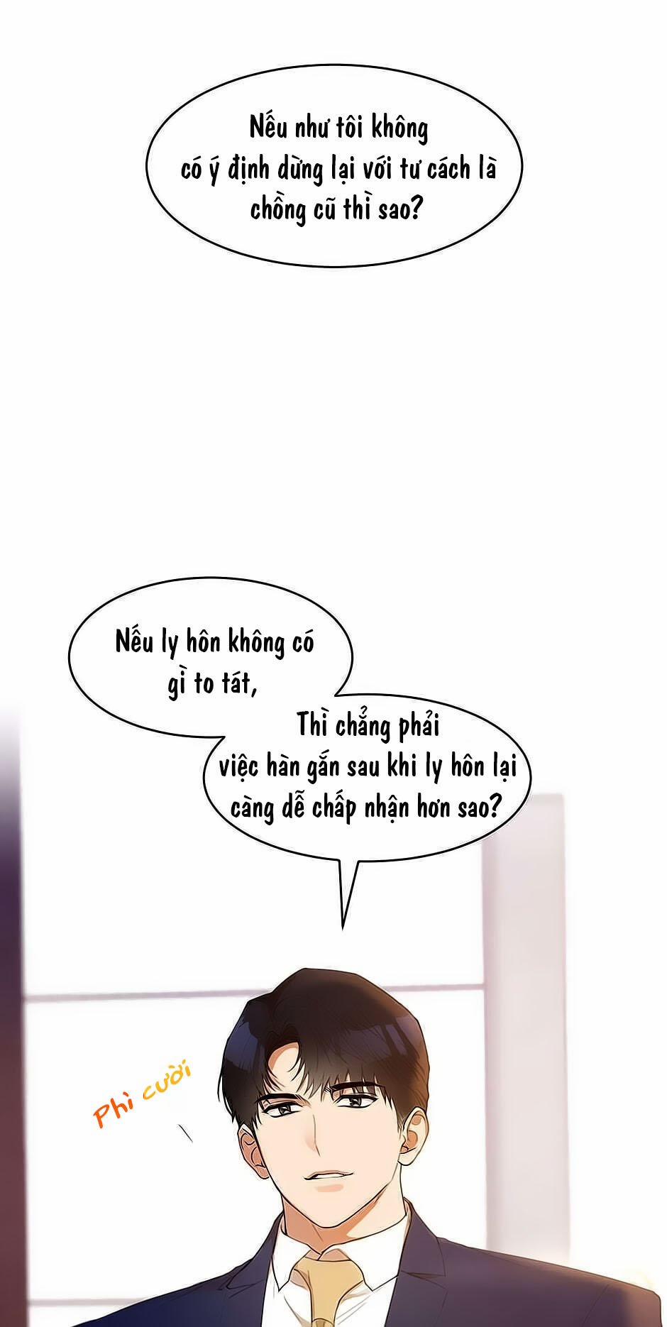 manhwax10.com - Truyện Manhwa Bà Xã Tôi Đã Trở Lại (My Wife Is Back) Chương 23 Trang 44