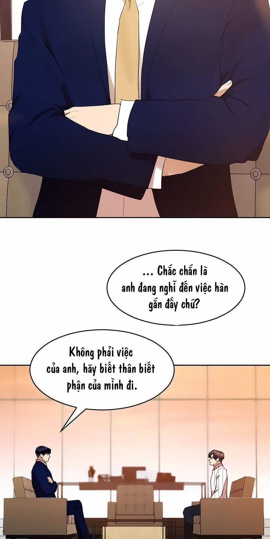 manhwax10.com - Truyện Manhwa Bà Xã Tôi Đã Trở Lại (My Wife Is Back) Chương 23 Trang 45