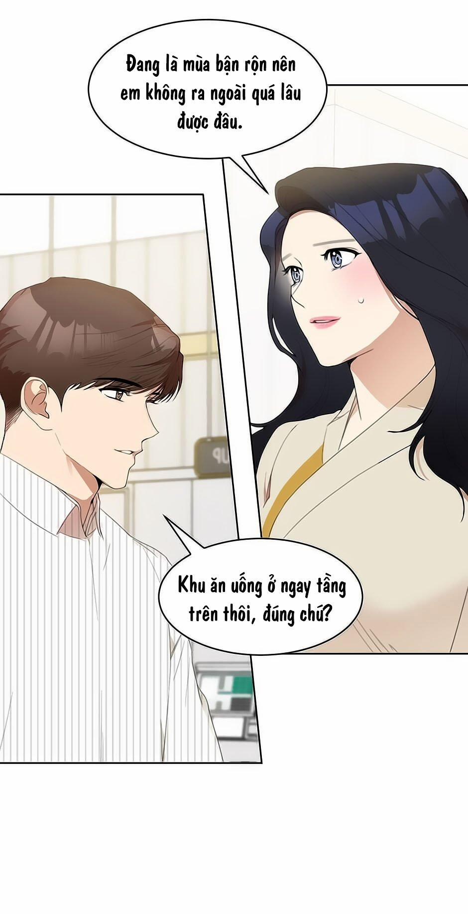 manhwax10.com - Truyện Manhwa Bà Xã Tôi Đã Trở Lại (My Wife Is Back) Chương 23 Trang 6