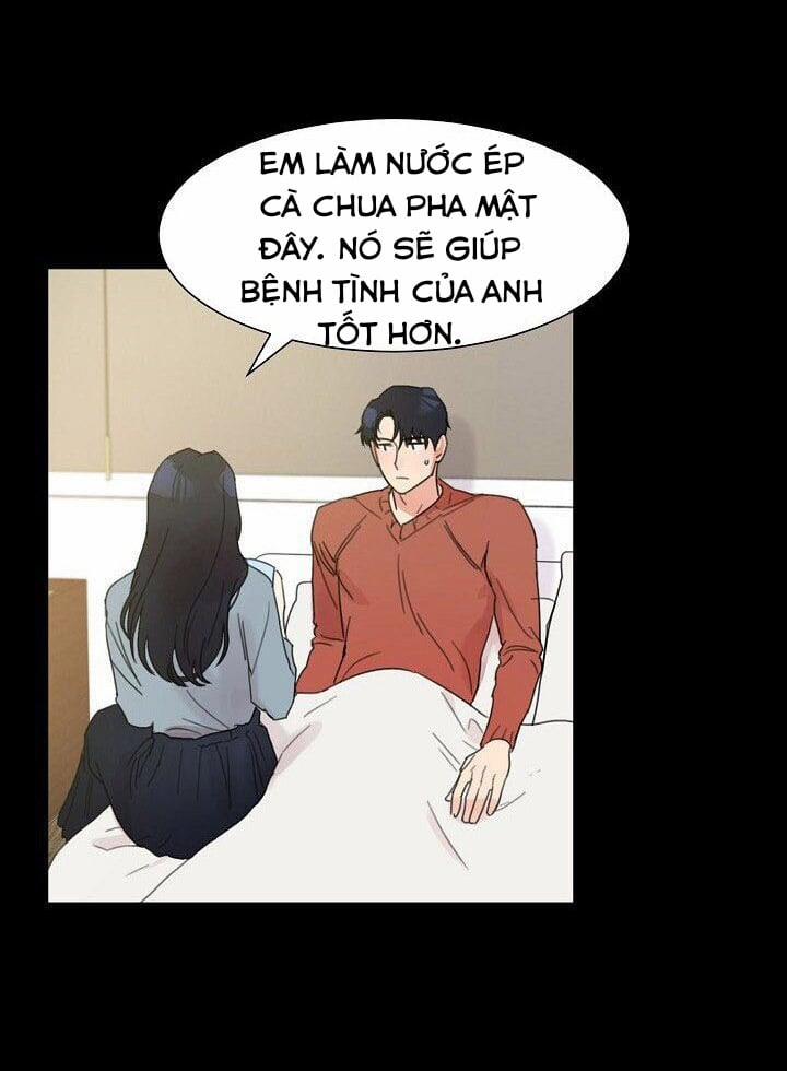 manhwax10.com - Truyện Manhwa Bà Xã Tôi Đã Trở Lại (My Wife Is Back) Chương 3 Trang 18