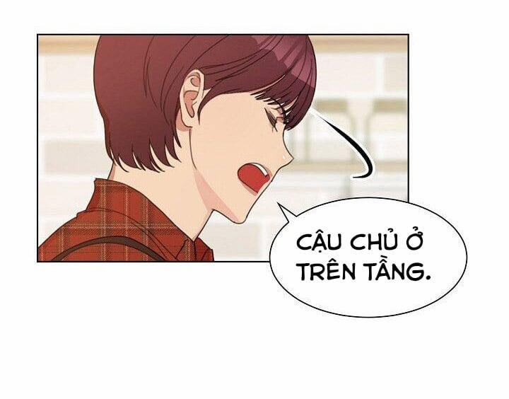 manhwax10.com - Truyện Manhwa Bà Xã Tôi Đã Trở Lại (My Wife Is Back) Chương 3 Trang 36