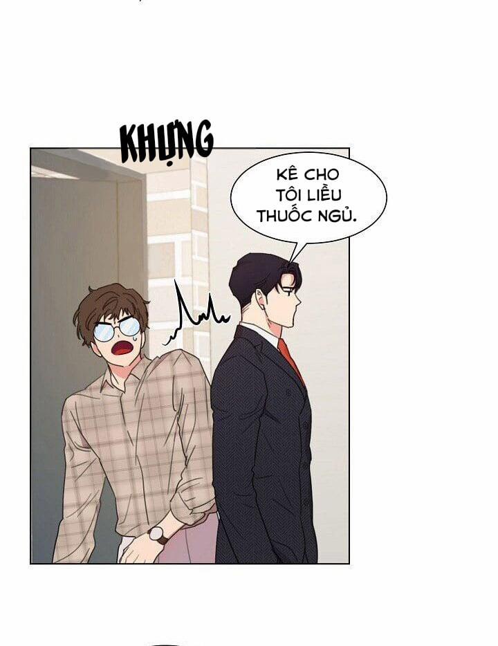 manhwax10.com - Truyện Manhwa Bà Xã Tôi Đã Trở Lại (My Wife Is Back) Chương 3 Trang 41