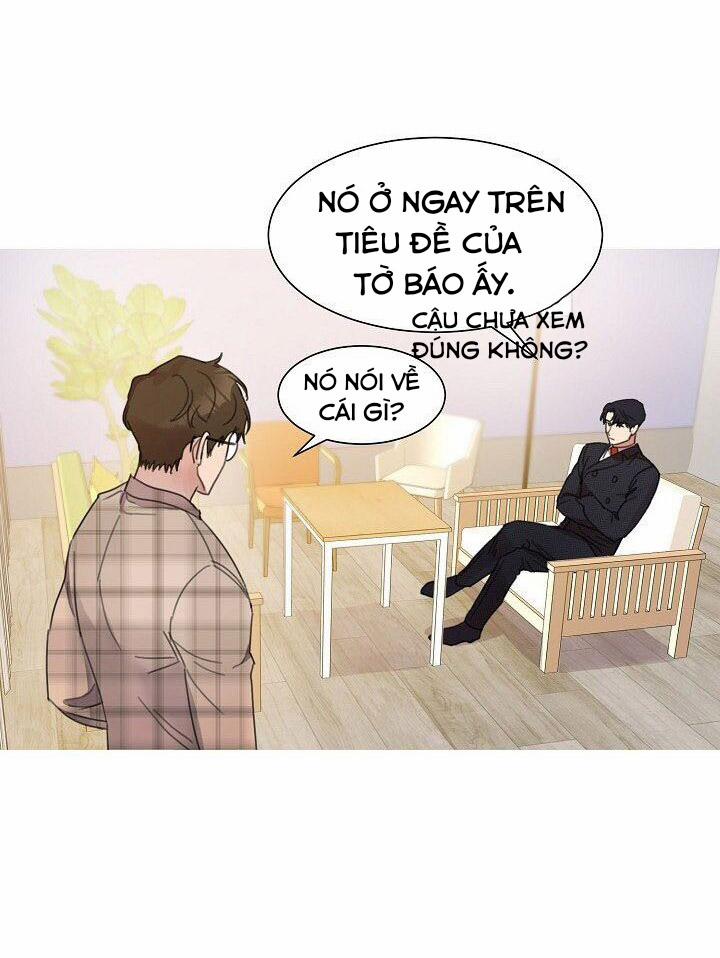 manhwax10.com - Truyện Manhwa Bà Xã Tôi Đã Trở Lại (My Wife Is Back) Chương 3 Trang 43