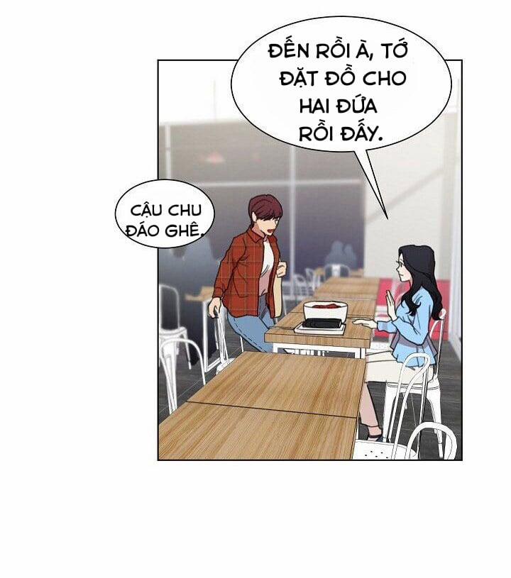 manhwax10.com - Truyện Manhwa Bà Xã Tôi Đã Trở Lại (My Wife Is Back) Chương 3 Trang 48