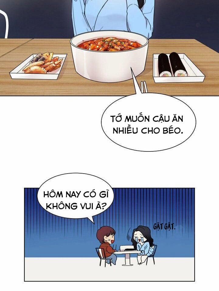 manhwax10.com - Truyện Manhwa Bà Xã Tôi Đã Trở Lại (My Wife Is Back) Chương 3 Trang 50