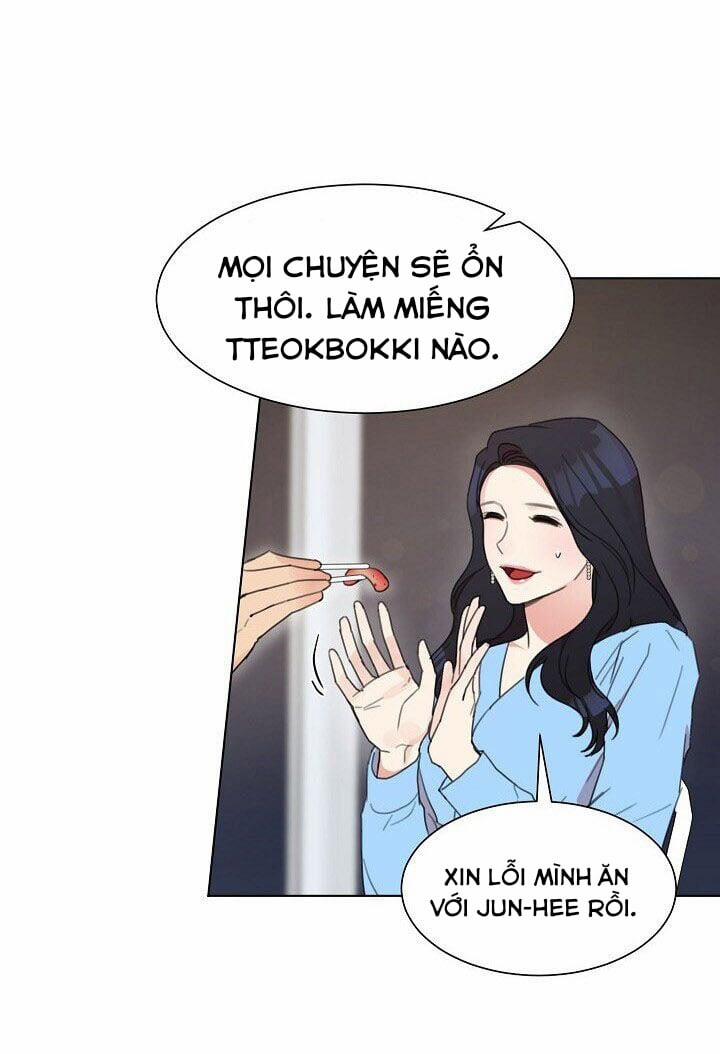 manhwax10.com - Truyện Manhwa Bà Xã Tôi Đã Trở Lại (My Wife Is Back) Chương 3 Trang 51