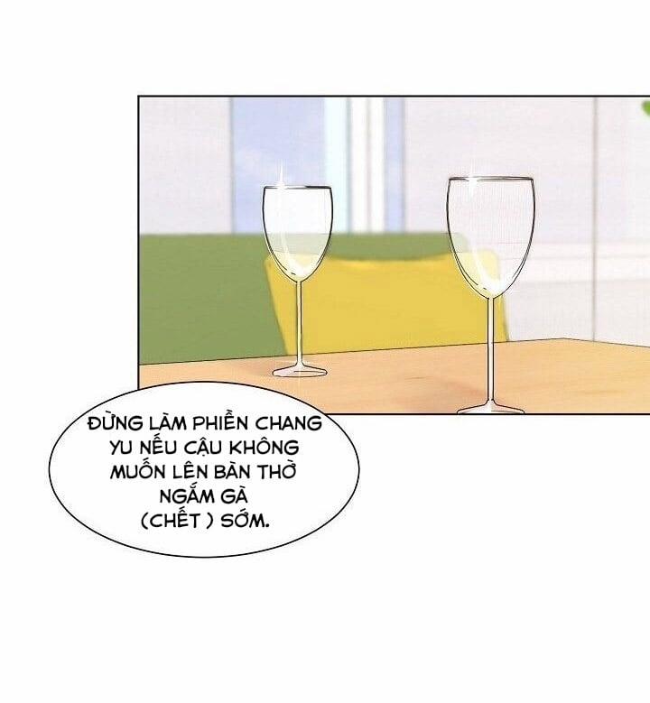 manhwax10.com - Truyện Manhwa Bà Xã Tôi Đã Trở Lại (My Wife Is Back) Chương 3 Trang 71