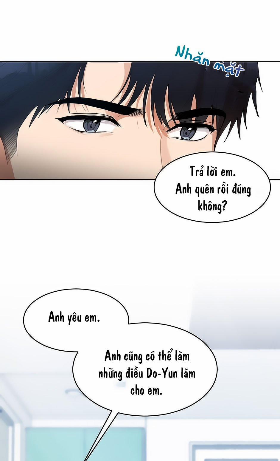 manhwax10.com - Truyện Manhwa Bà Xã Tôi Đã Trở Lại (My Wife Is Back) Chương 34 Trang 22