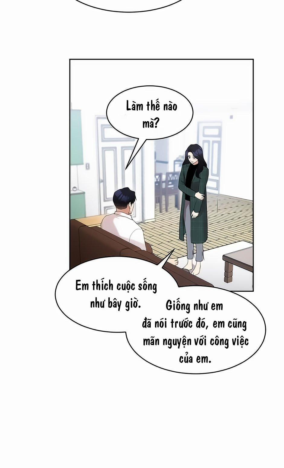 manhwax10.com - Truyện Manhwa Bà Xã Tôi Đã Trở Lại (My Wife Is Back) Chương 34 Trang 25