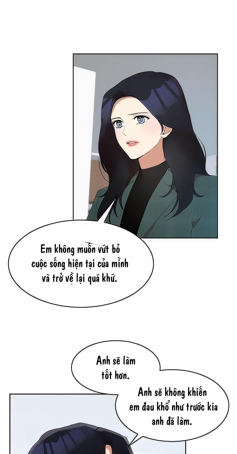 manhwax10.com - Truyện Manhwa Bà Xã Tôi Đã Trở Lại (My Wife Is Back) Chương 34 Trang 26