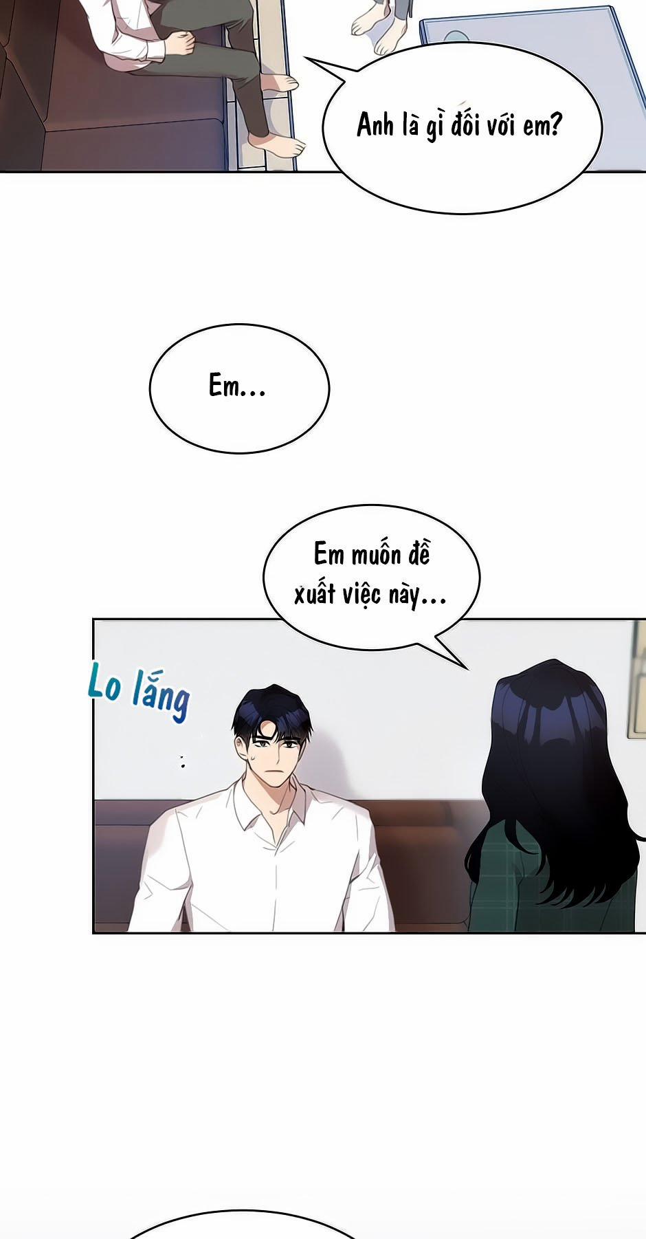 manhwax10.com - Truyện Manhwa Bà Xã Tôi Đã Trở Lại (My Wife Is Back) Chương 34 Trang 28