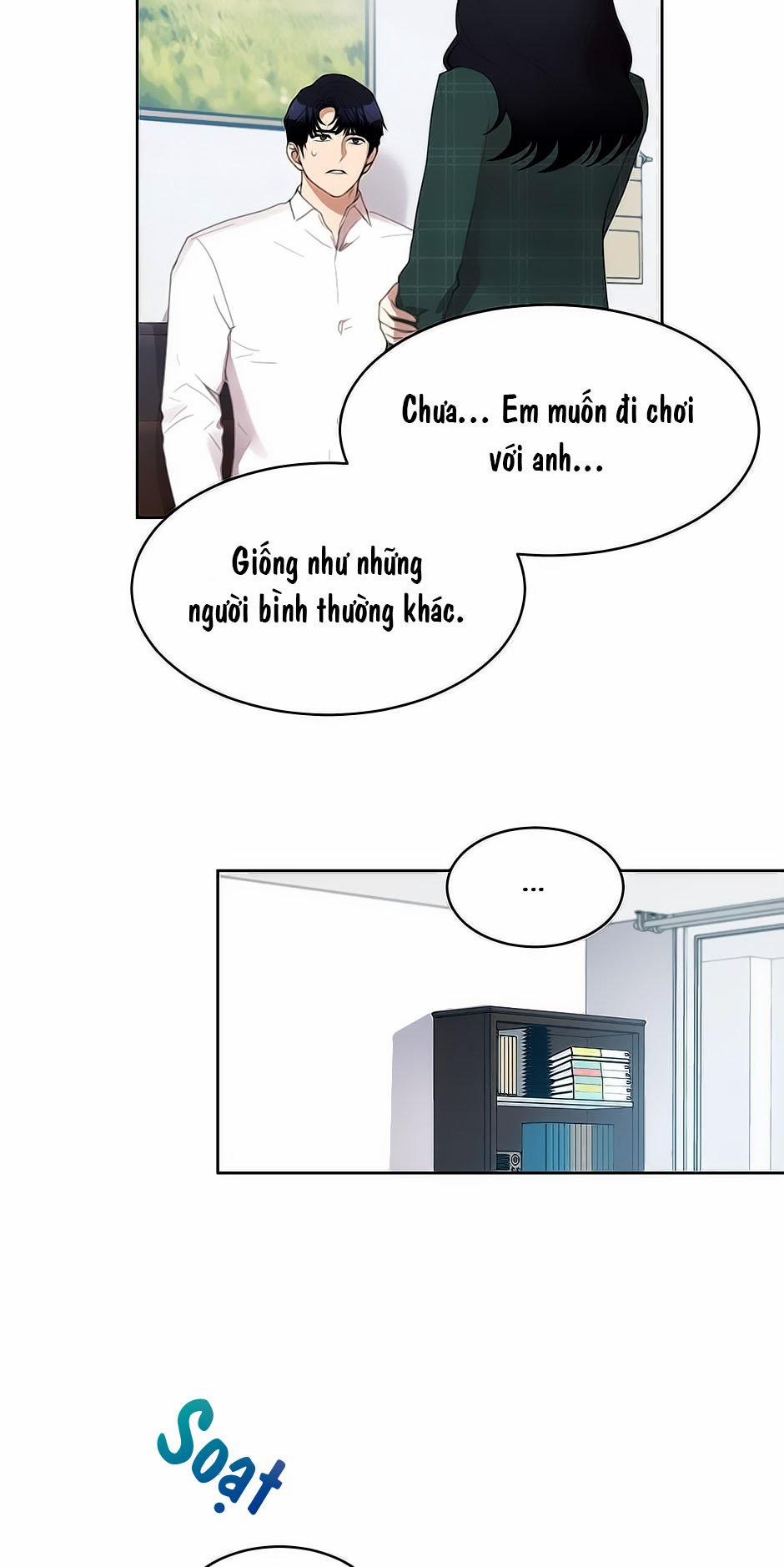 manhwax10.com - Truyện Manhwa Bà Xã Tôi Đã Trở Lại (My Wife Is Back) Chương 34 Trang 32