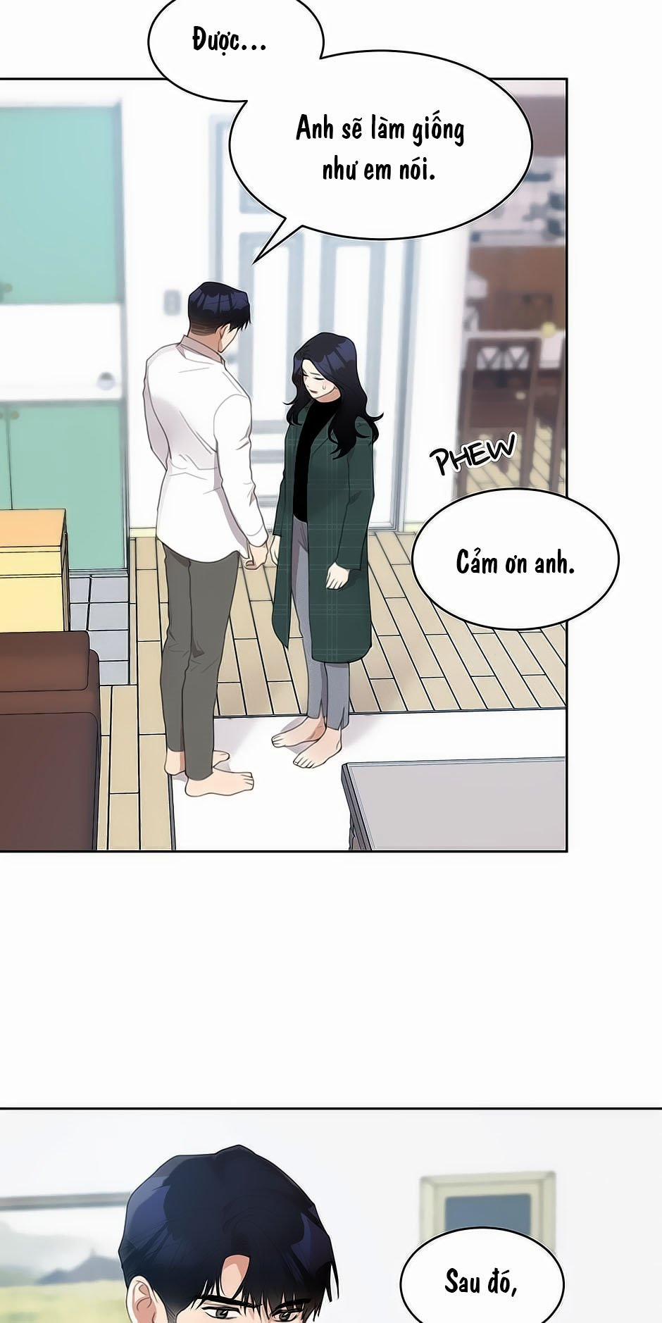 manhwax10.com - Truyện Manhwa Bà Xã Tôi Đã Trở Lại (My Wife Is Back) Chương 34 Trang 33