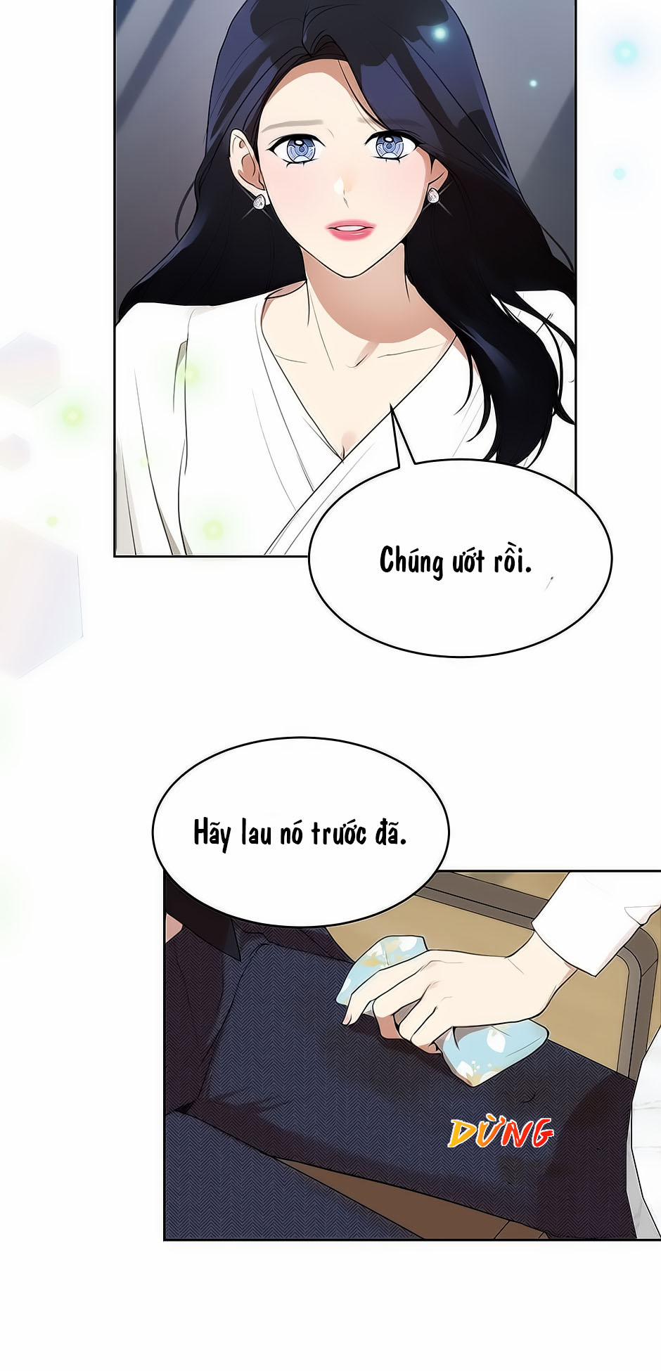 manhwax10.com - Truyện Manhwa Bà Xã Tôi Đã Trở Lại (My Wife Is Back) Chương 39 Trang 13