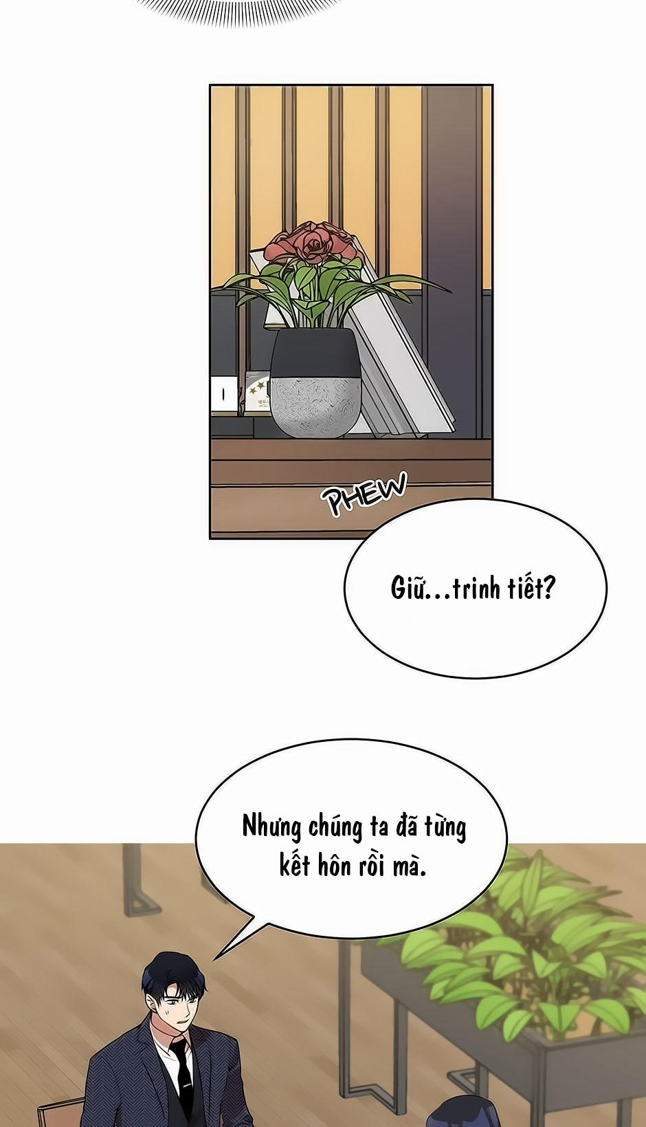 manhwax10.com - Truyện Manhwa Bà Xã Tôi Đã Trở Lại (My Wife Is Back) Chương 39 Trang 16