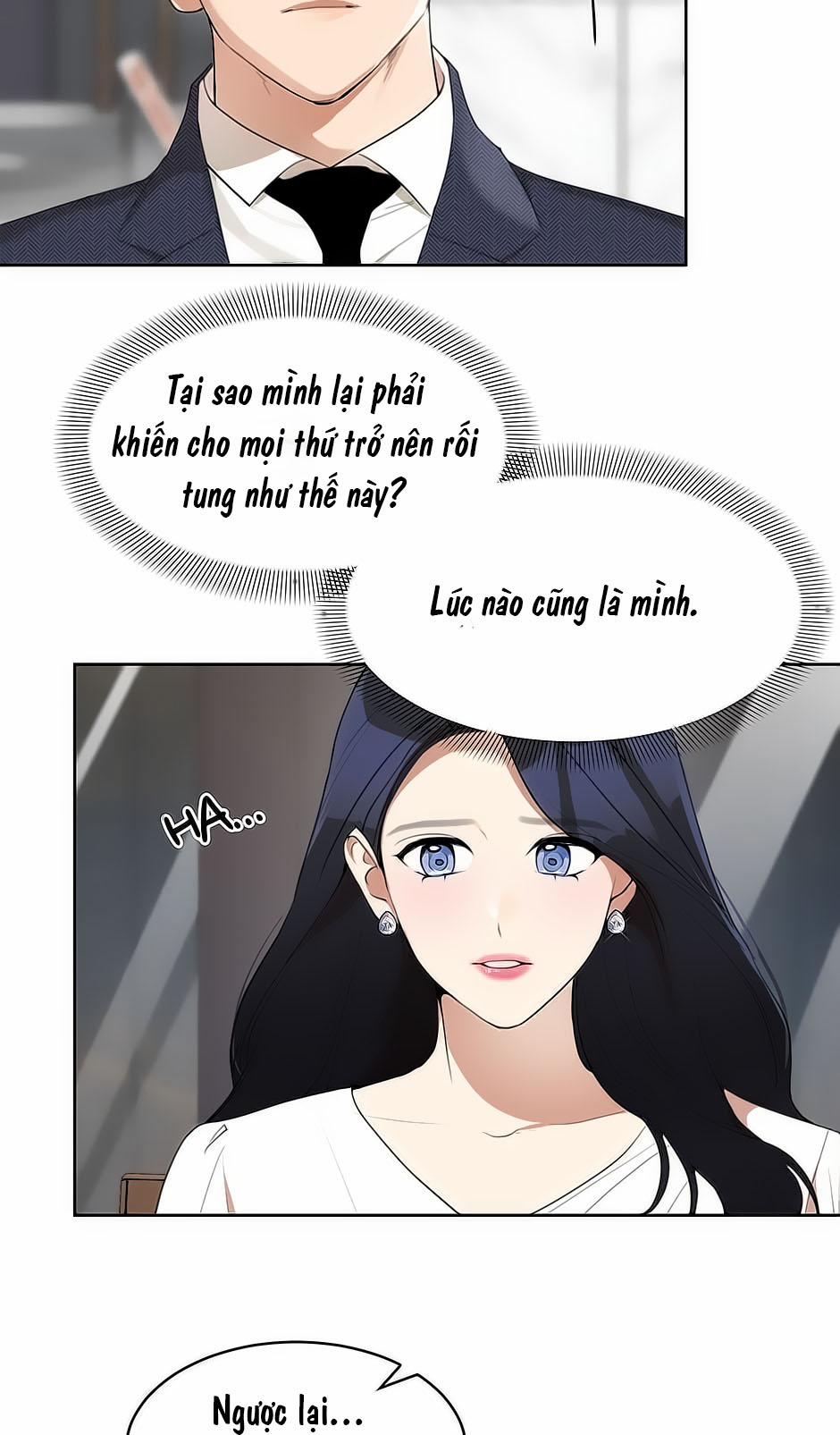 manhwax10.com - Truyện Manhwa Bà Xã Tôi Đã Trở Lại (My Wife Is Back) Chương 39 Trang 21