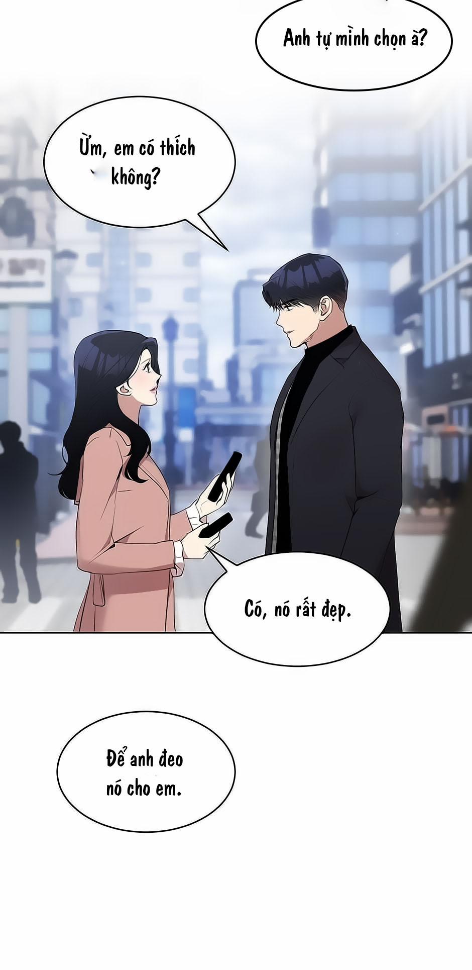 manhwax10.com - Truyện Manhwa Bà Xã Tôi Đã Trở Lại (My Wife Is Back) Chương 39 Trang 44