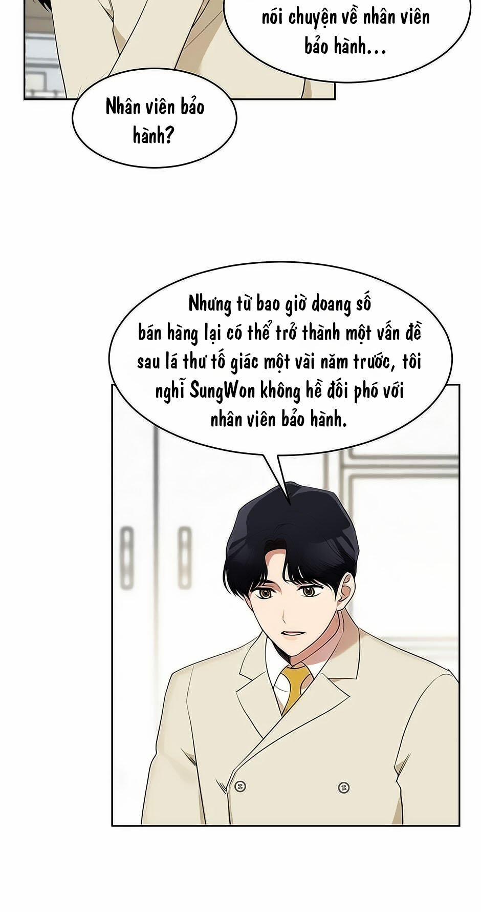 manhwax10.com - Truyện Manhwa Bà Xã Tôi Đã Trở Lại (My Wife Is Back) Chương 40 Trang 15