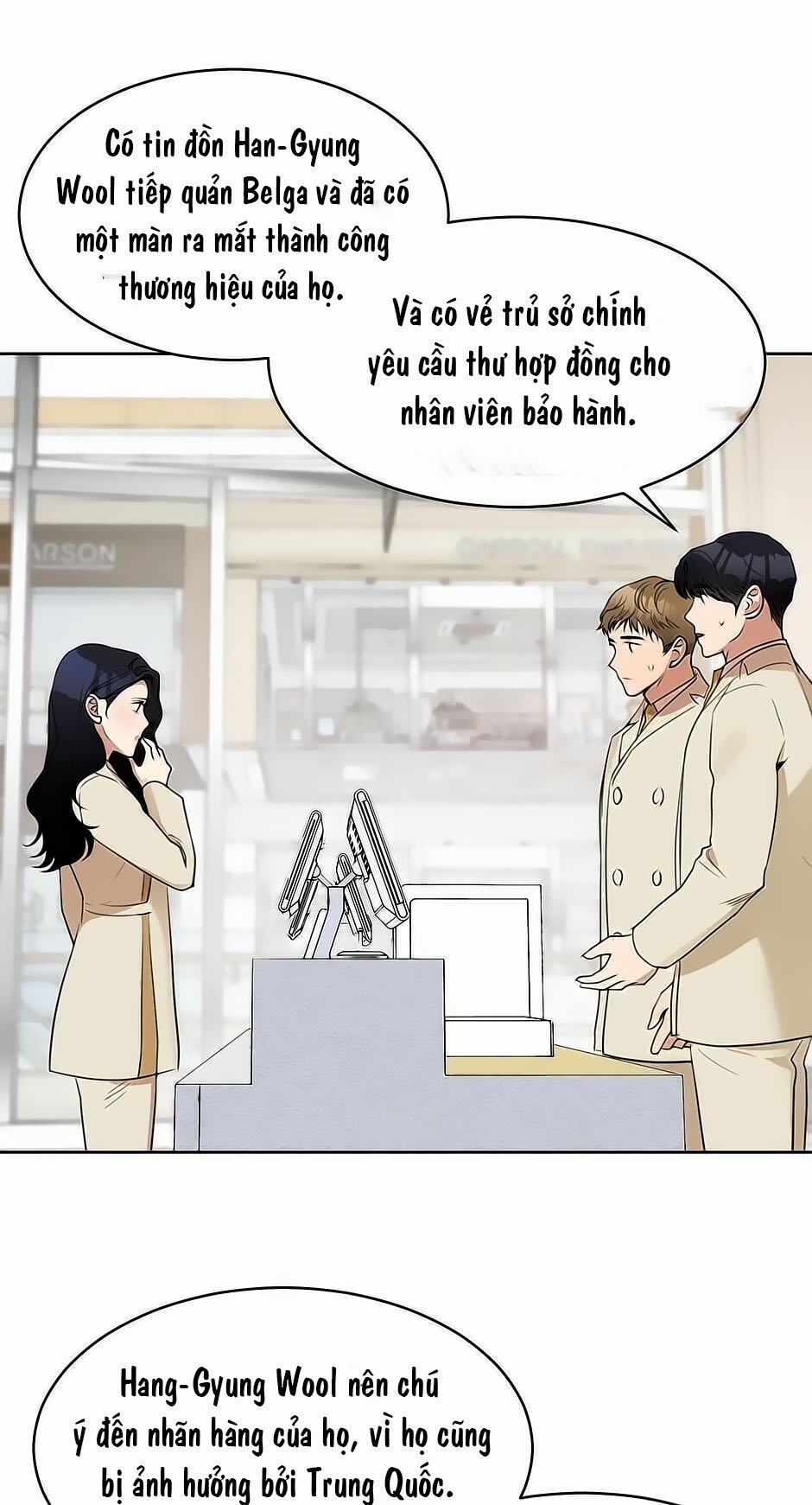 manhwax10.com - Truyện Manhwa Bà Xã Tôi Đã Trở Lại (My Wife Is Back) Chương 40 Trang 16