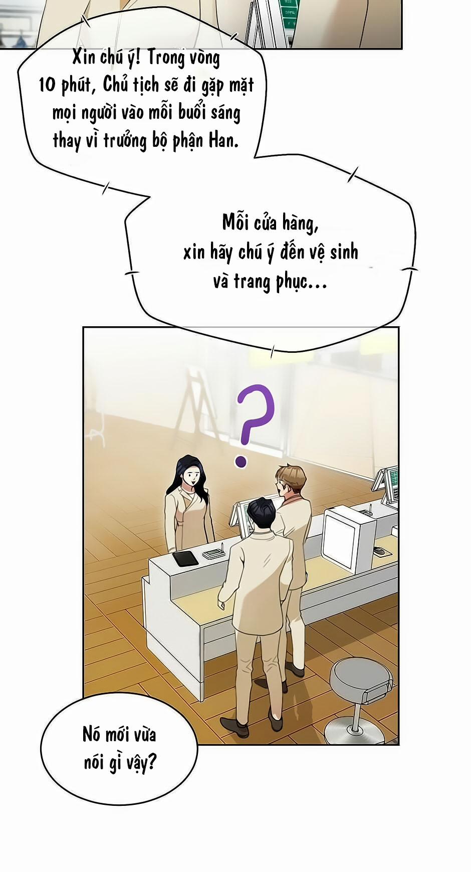 manhwax10.com - Truyện Manhwa Bà Xã Tôi Đã Trở Lại (My Wife Is Back) Chương 40 Trang 18