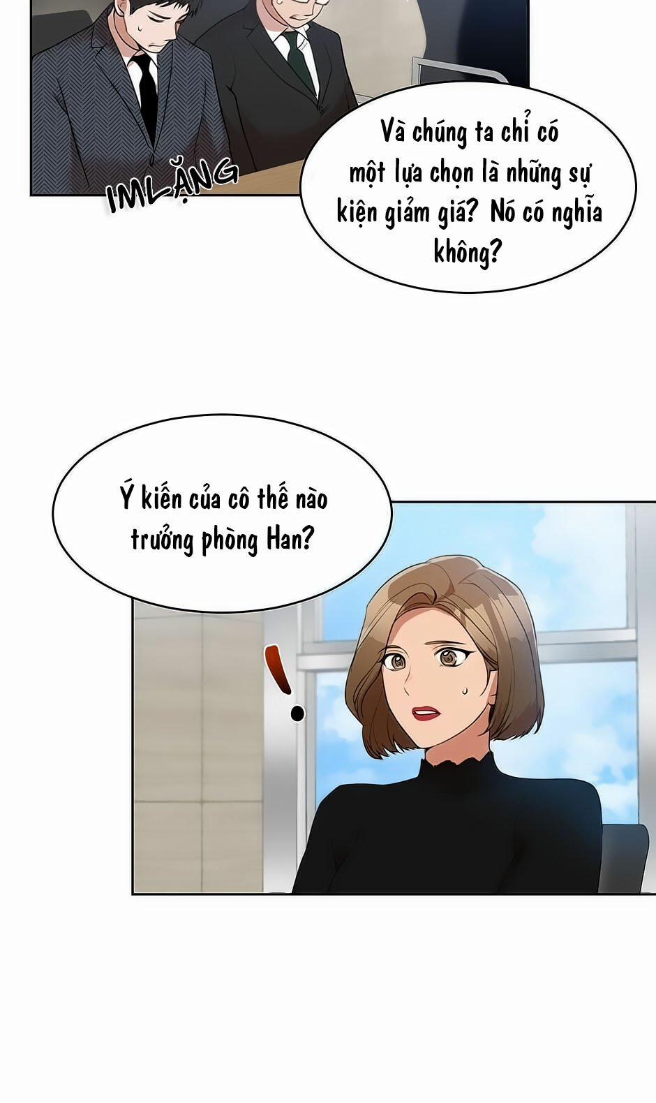 manhwax10.com - Truyện Manhwa Bà Xã Tôi Đã Trở Lại (My Wife Is Back) Chương 40 Trang 30