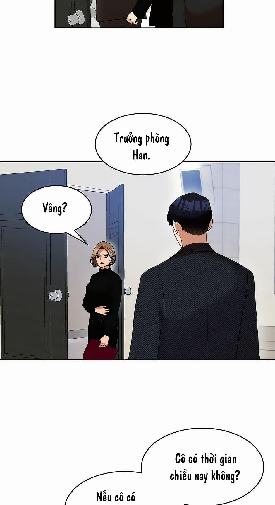 manhwax10.com - Truyện Manhwa Bà Xã Tôi Đã Trở Lại (My Wife Is Back) Chương 40 Trang 33