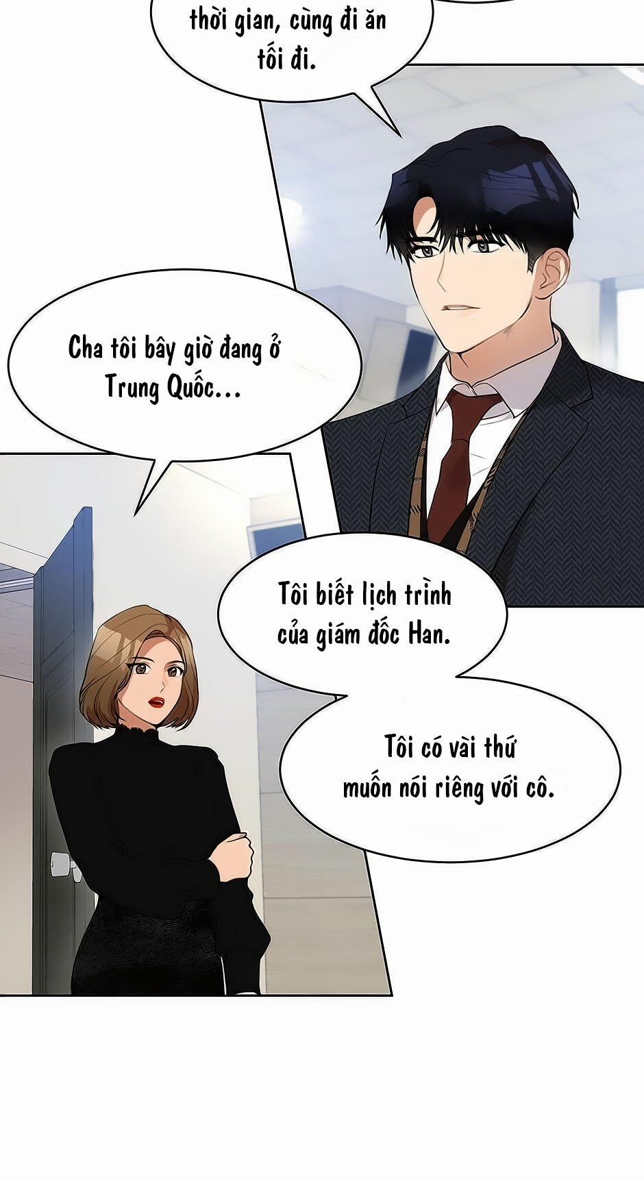 manhwax10.com - Truyện Manhwa Bà Xã Tôi Đã Trở Lại (My Wife Is Back) Chương 40 Trang 34