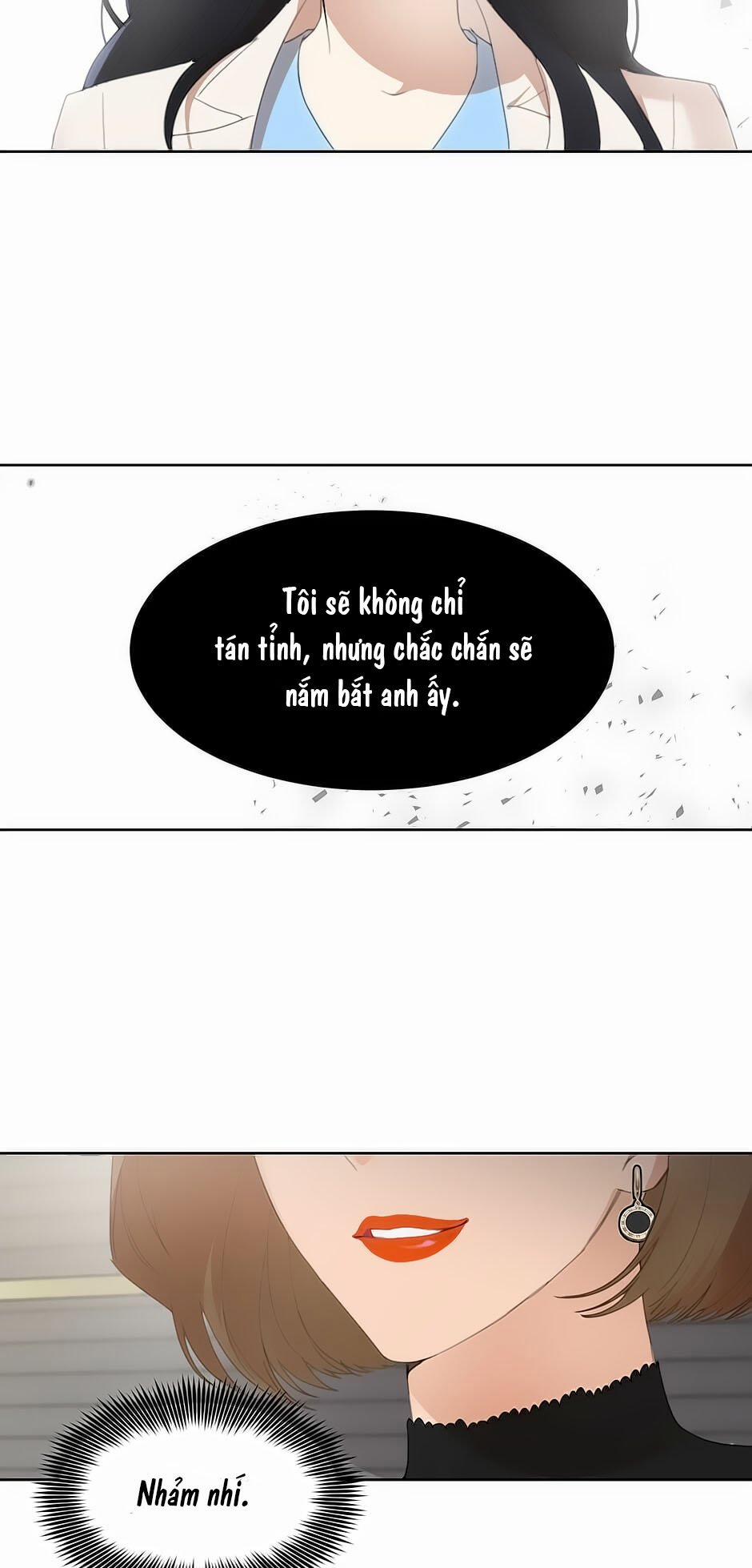 manhwax10.com - Truyện Manhwa Bà Xã Tôi Đã Trở Lại (My Wife Is Back) Chương 40 Trang 40