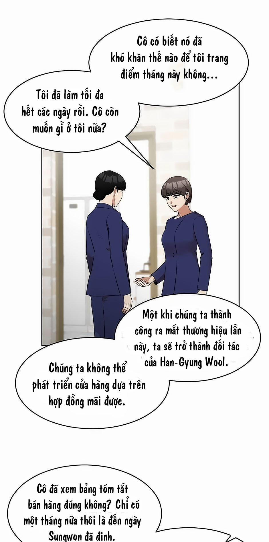 manhwax10.com - Truyện Manhwa Bà Xã Tôi Đã Trở Lại (My Wife Is Back) Chương 40 Trang 7