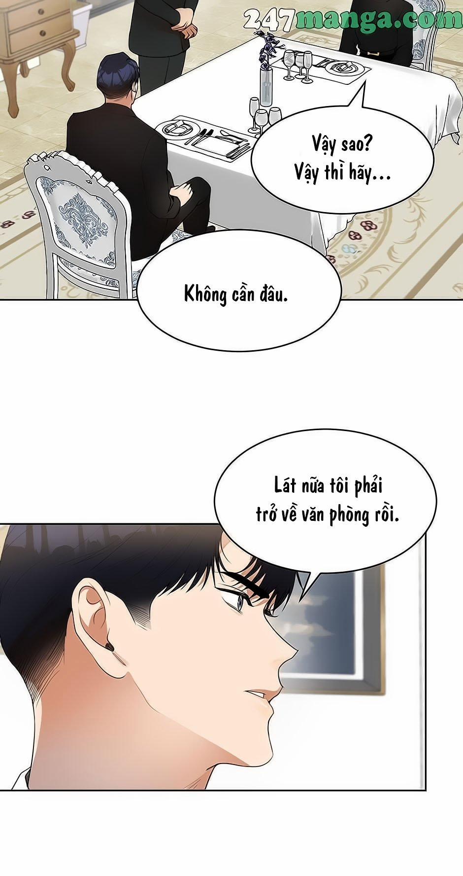 manhwax10.com - Truyện Manhwa Bà Xã Tôi Đã Trở Lại (My Wife Is Back) Chương 41 Trang 12